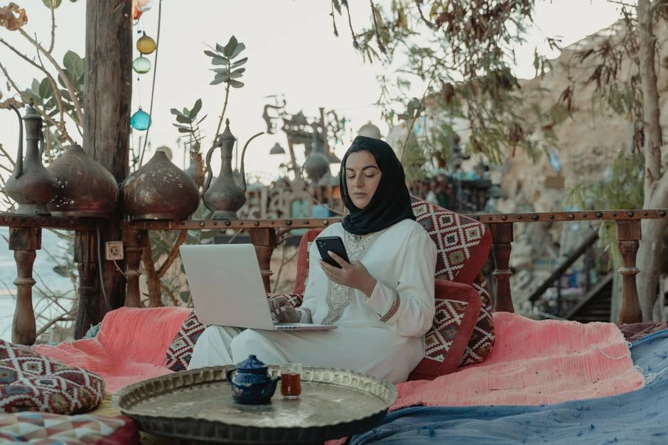 How to translate your website into Arabic the right way