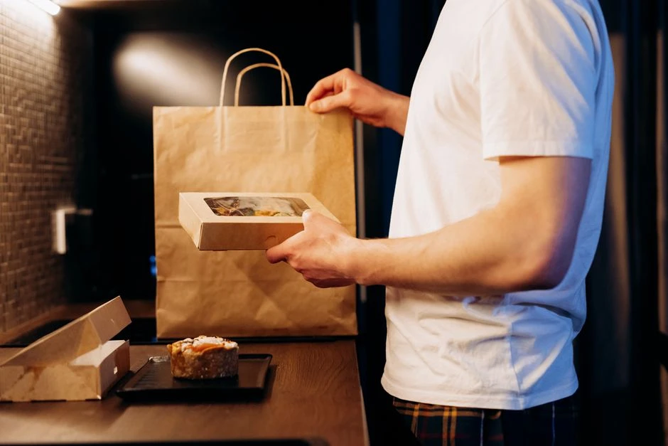 Come creare un sito web per ristorante che accetta ordini online