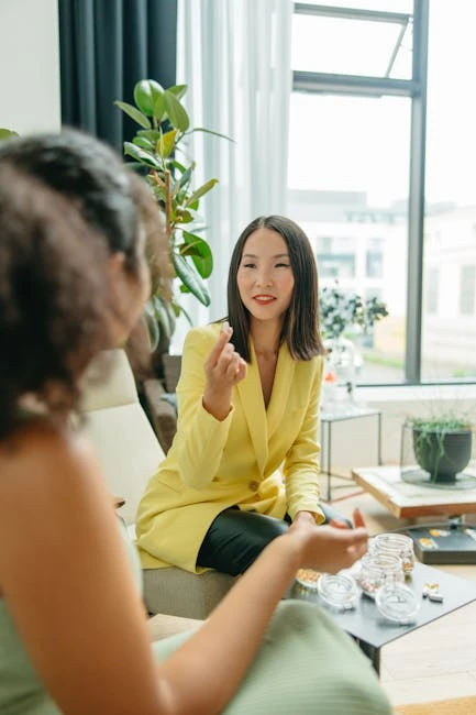 Réussir les moments clés de votre carrière avec lma advisory