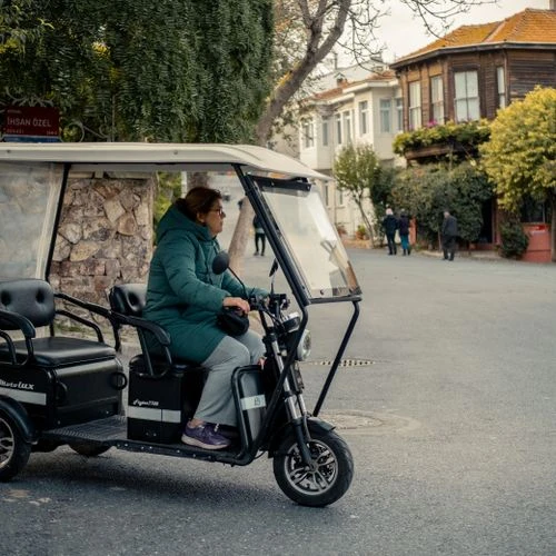 organisez un anniversaire inoubliable avec les tricycles &Atilde;&copy;lectriques de raceanddrifting