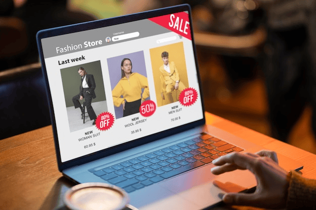Studi Kasus: Bagaimana Norelig Membangun Situs Web E-commerce dalam Hitungan Detik