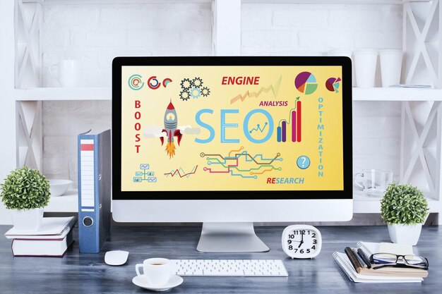 Cara Mengoptimalkan Situs Web Buatan AI Anda untuk Sukses SEO