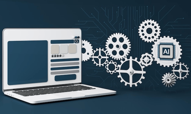5 Alat Teratas untuk Pembuatan Situs Web Otomatis