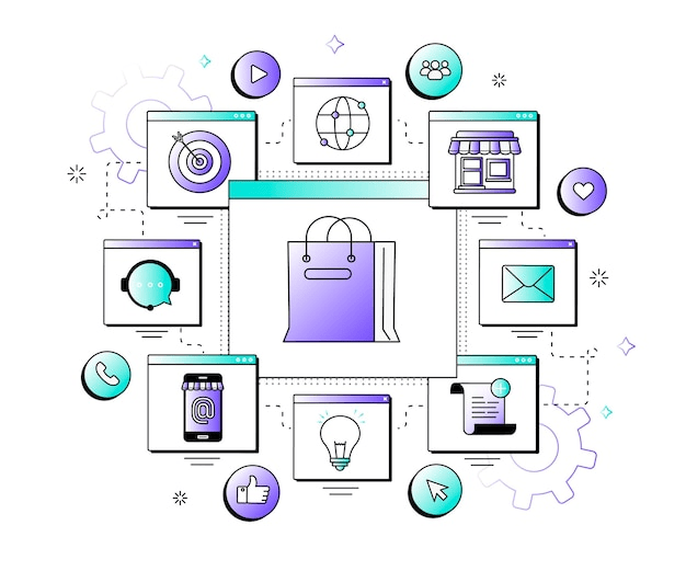 5 Tren Desain E-commerce Teratas yang Perlu Diperhatikan