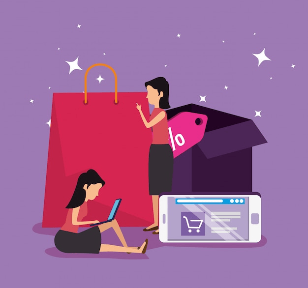 Meningkatkan Penjualan dengan Desain E-commerce yang Dipersonalisasi