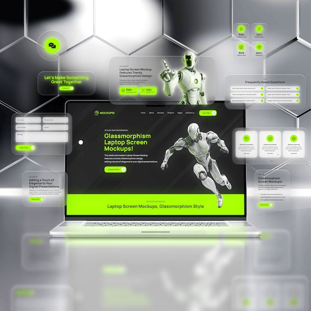 Desain Situs Web Bertenaga AI vs Manual: Kelebihan dan Kekurangan