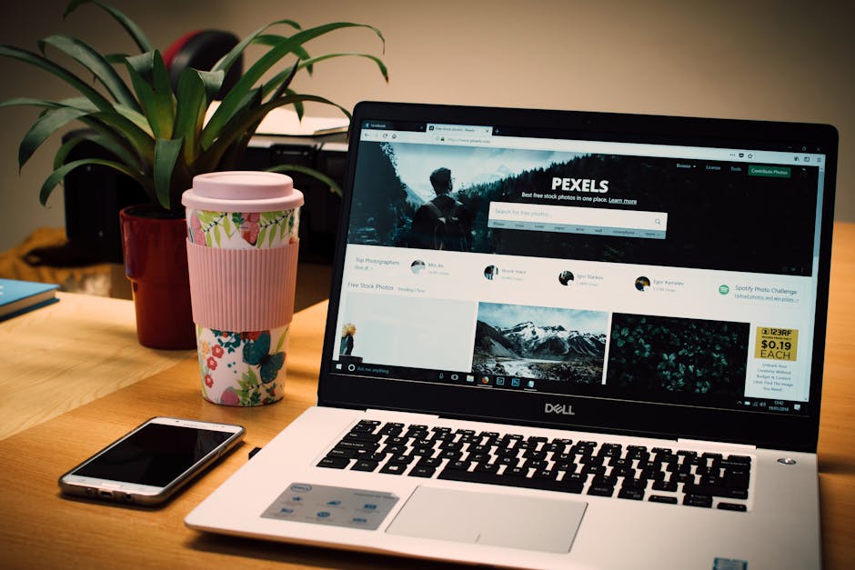 What is the Cheapest Way to Create a Website for a Startup?
